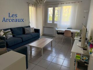  Appartement à vendre 3 pièces 56 m² Montpellier