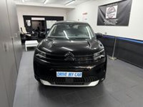 C5 aircross 1.6 225Ch Hybrid Feel Pack - 42 000 Kms - DESTOCKAGE 19 990 2023 occasion 13008 Marseille