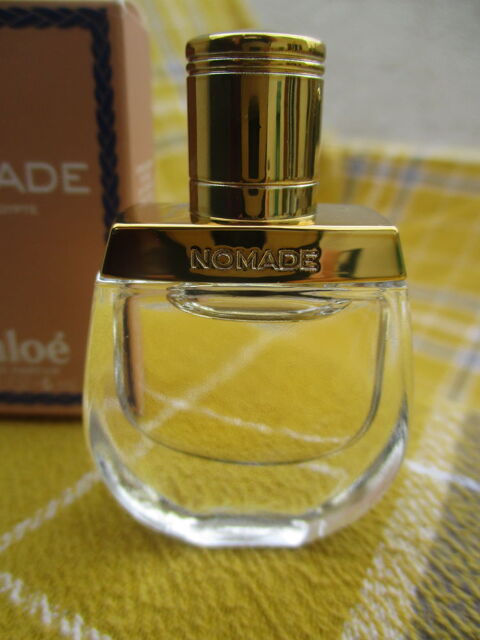 Miniature Eau De Parfum   Nomade Nuit d'Egypte   Neuve 14 La Fert�-Alais (91)