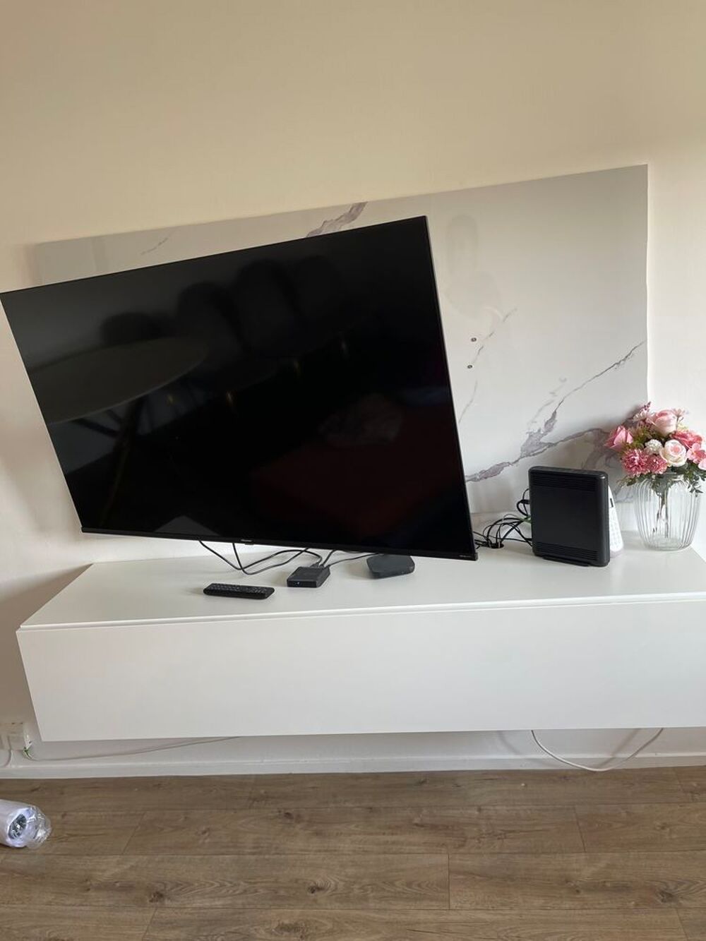 Salon complet Meubles