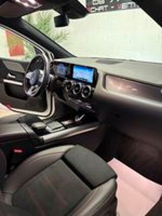 Classe B 200 d 8G-DCT AMG Line Edition 2021 occasion 31120 Portet-sur-Garonne