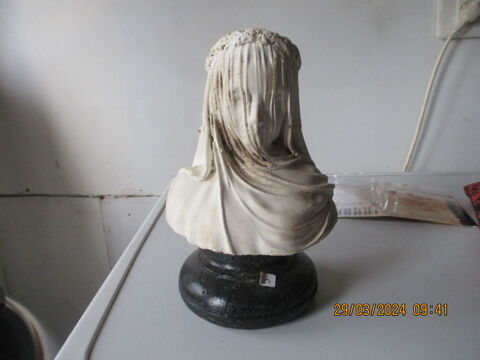 STATUETTE LA MARIEE NAP 3 0 Roanne (42)