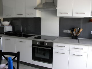 Location  Appartement 