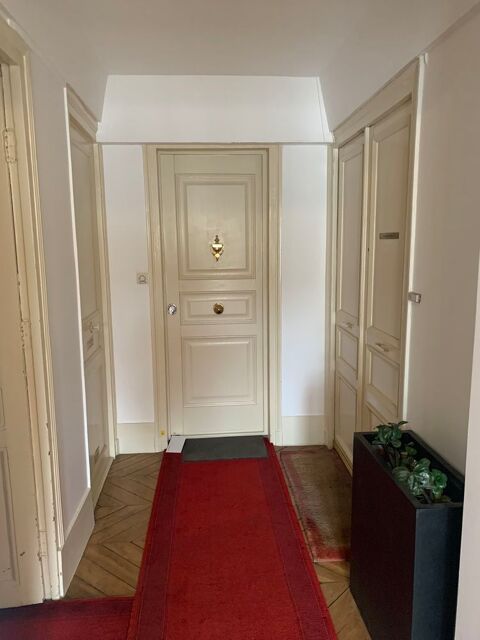  Appartement � louer 1 pi�ce 16 m�
