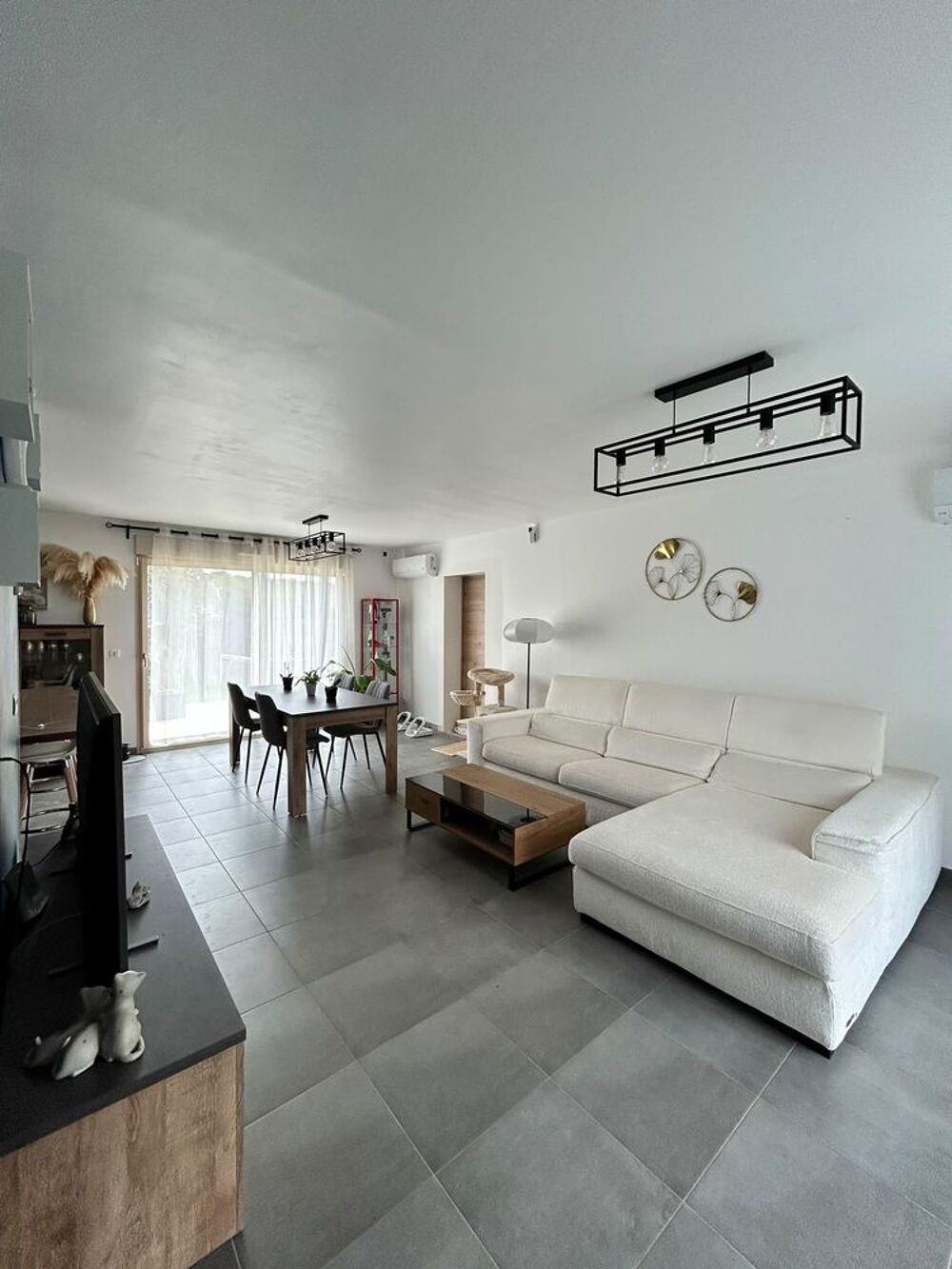 Vente Maison Maison moderne 4 pièces 106m² Bouville