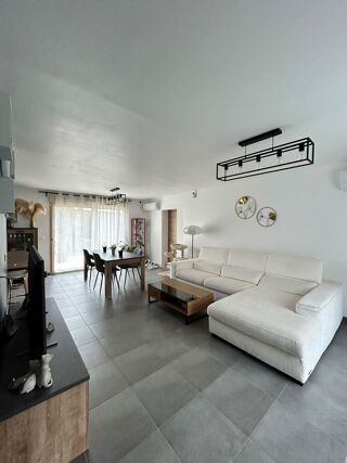 Vente Maison Maison moderne 4 pièces 106m² Bouville