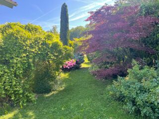  Maison à vendre 5 pièces 110 m²
