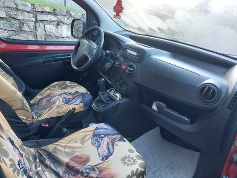 Peugeot bipper tepee bipper 1.3hdi utilitaire