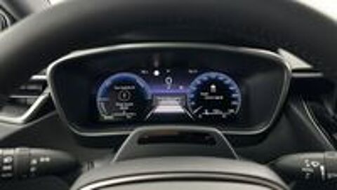 Corolla Touring Sports Hybride 140ch Design 2026 occasion 69330 Pusignan