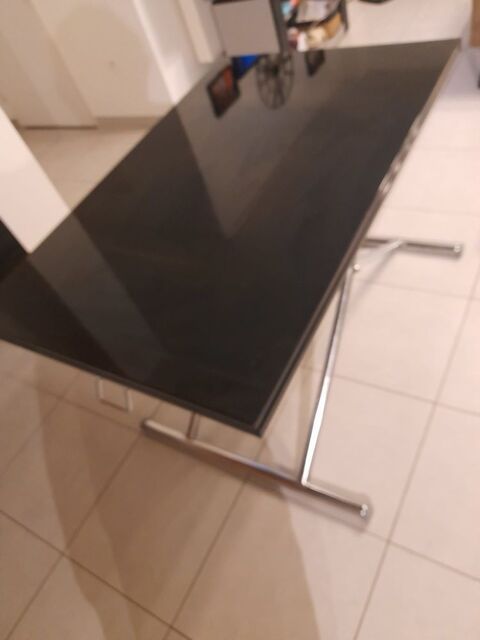 Table transformable 3 en 1 70 Blangy-Tronville (80)