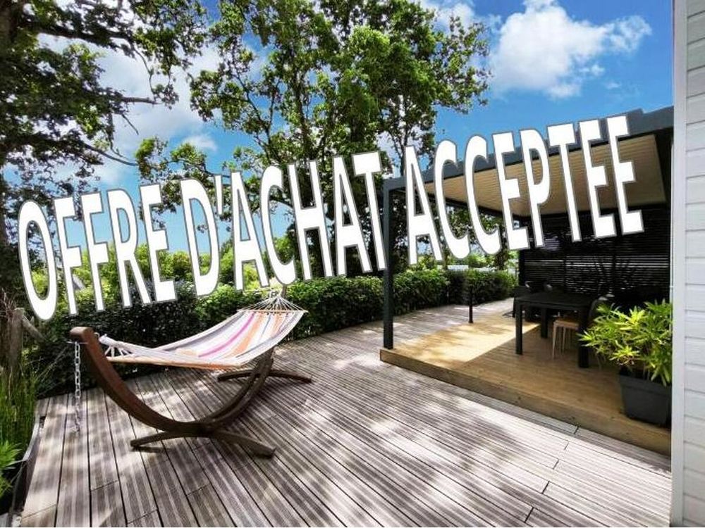 Vente Maison Maison F4 Arzal