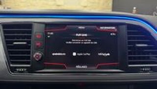 Leon ST 1.0 TSI 115 Start/Stop BVM6 Style 2018 occasion 81000 Albi