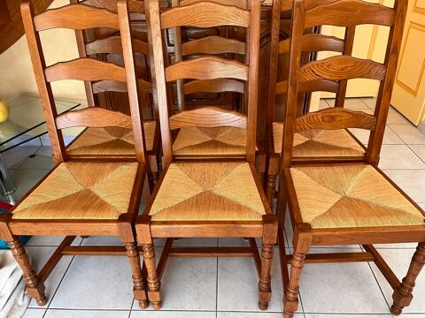chaises de salle à manger Pontivy (56)
