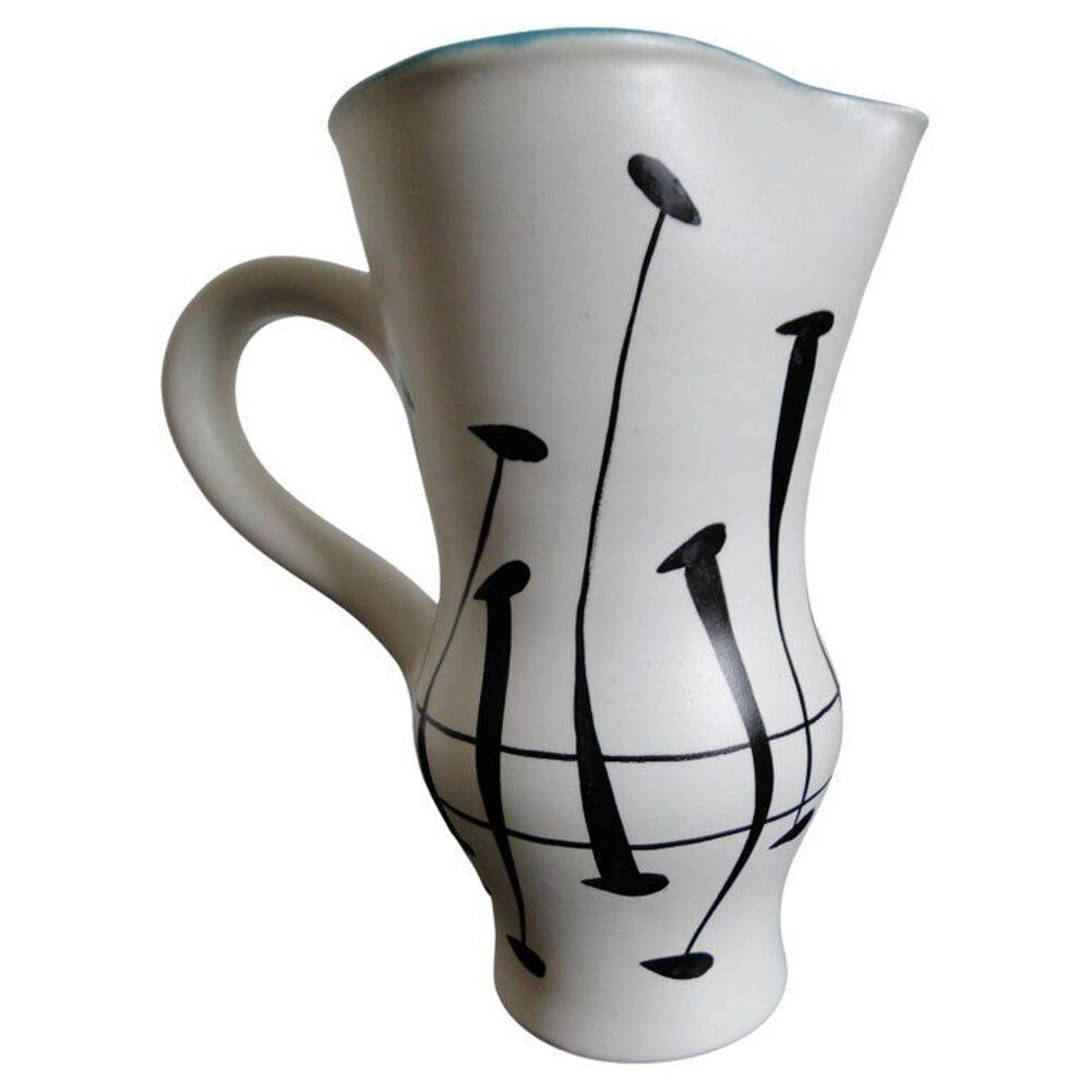Pichet Vintage Roger Capron
