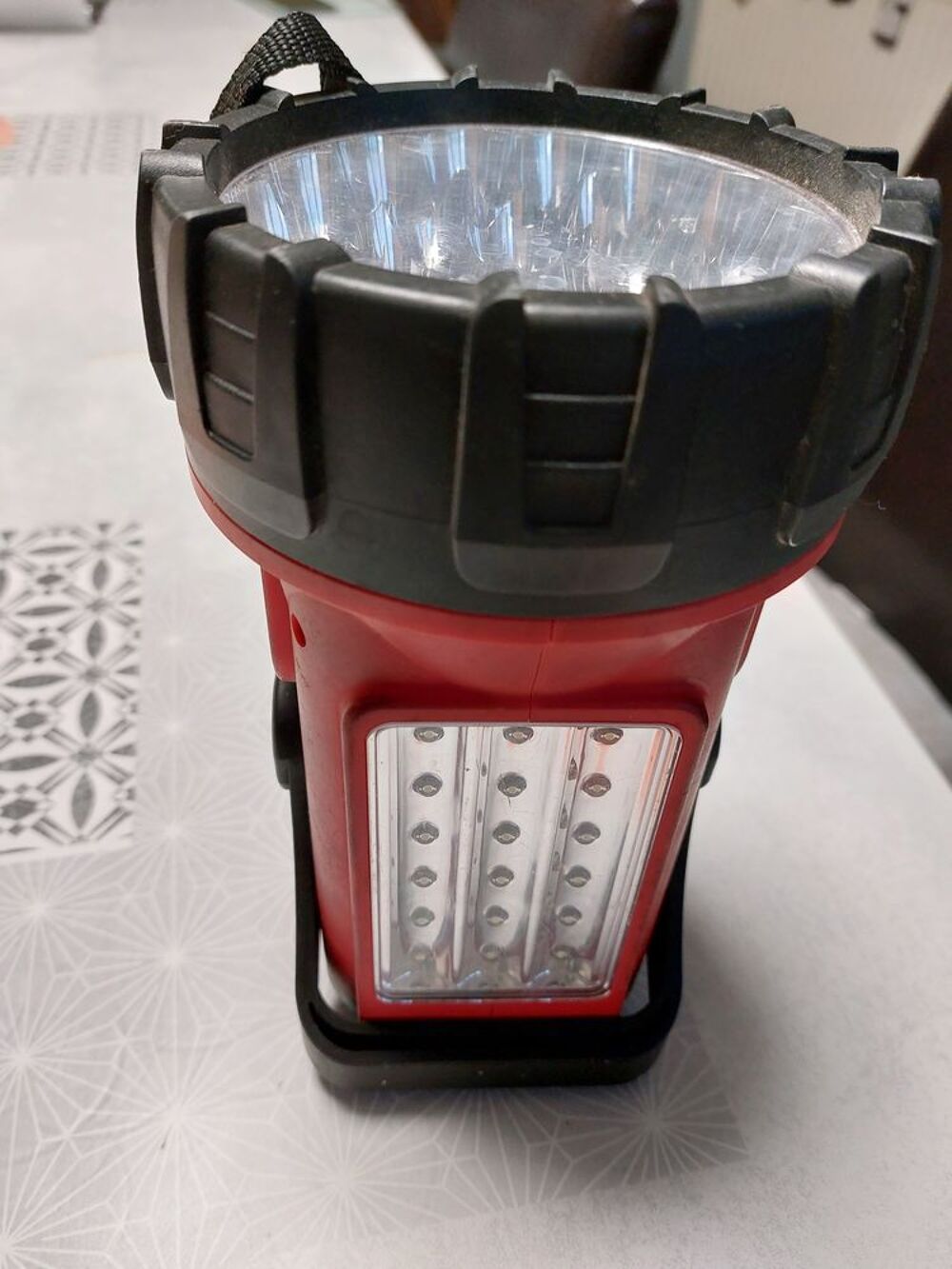 projecteur &agrave; led
Bricolage