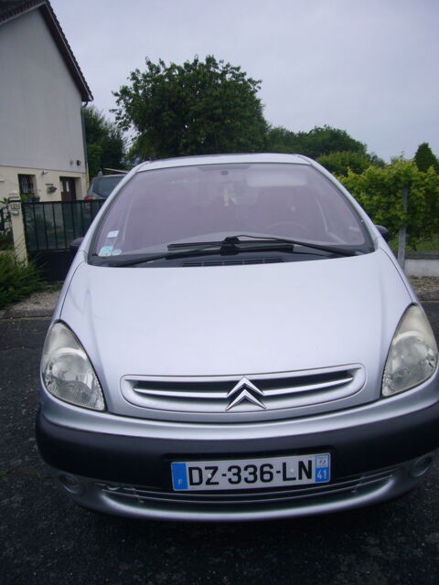 Citroen picasso Citroën Xsara  1.8i 16V