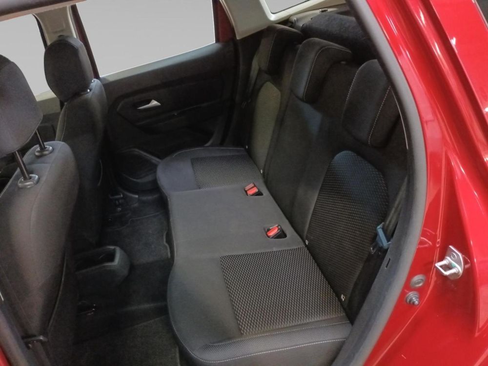 Duster Blue dCi 115 4x2 Confort 2020 occasion 08000 Charleville-M&eacute;zi&egrave;res