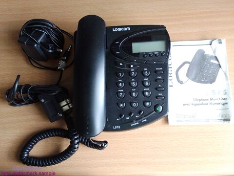 Tlphone fixe 15 Chelles (77)