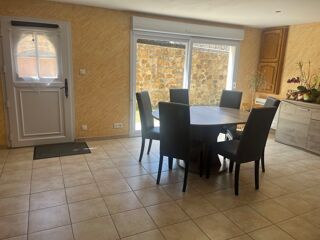  Maison  vendre 8 pices 135 m