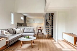  Duplex/triplex � vendre 2/3 pi�ces 57 m�