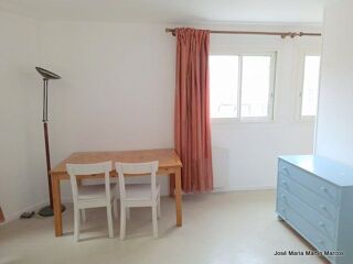 Appartement à vendre 1 pièce 34 m²