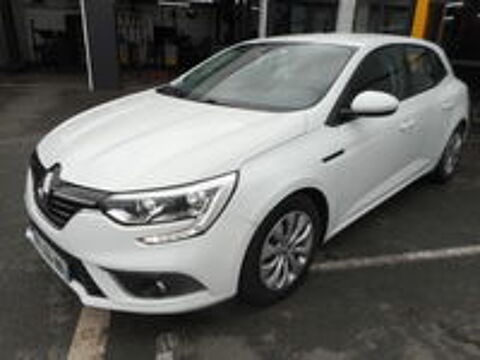 Megane IV 2019 occasion 85140 Les Essarts