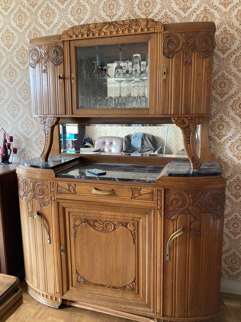 Buffet Meubles