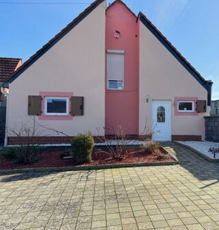  Maison � vendre 6 pi�ces 114 m�