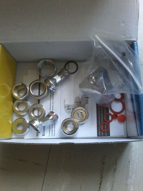 Ascesoirs  plomberie 5 Tourcoing (59)