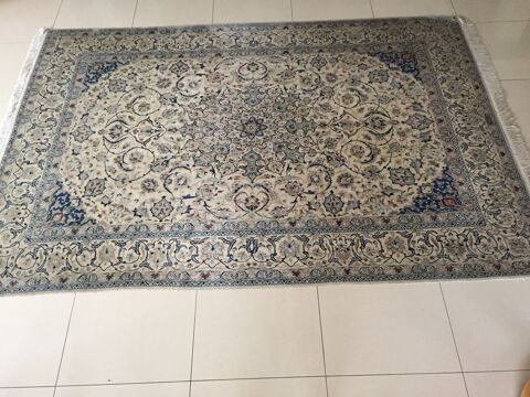 Grand tapis d'orient 400 Chevanceaux (17)