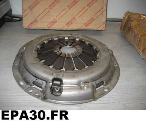 Pièces et équipements Voiture Pièces et équipements Voiture  occasion Saint-Geniès-de-Comolas 30150