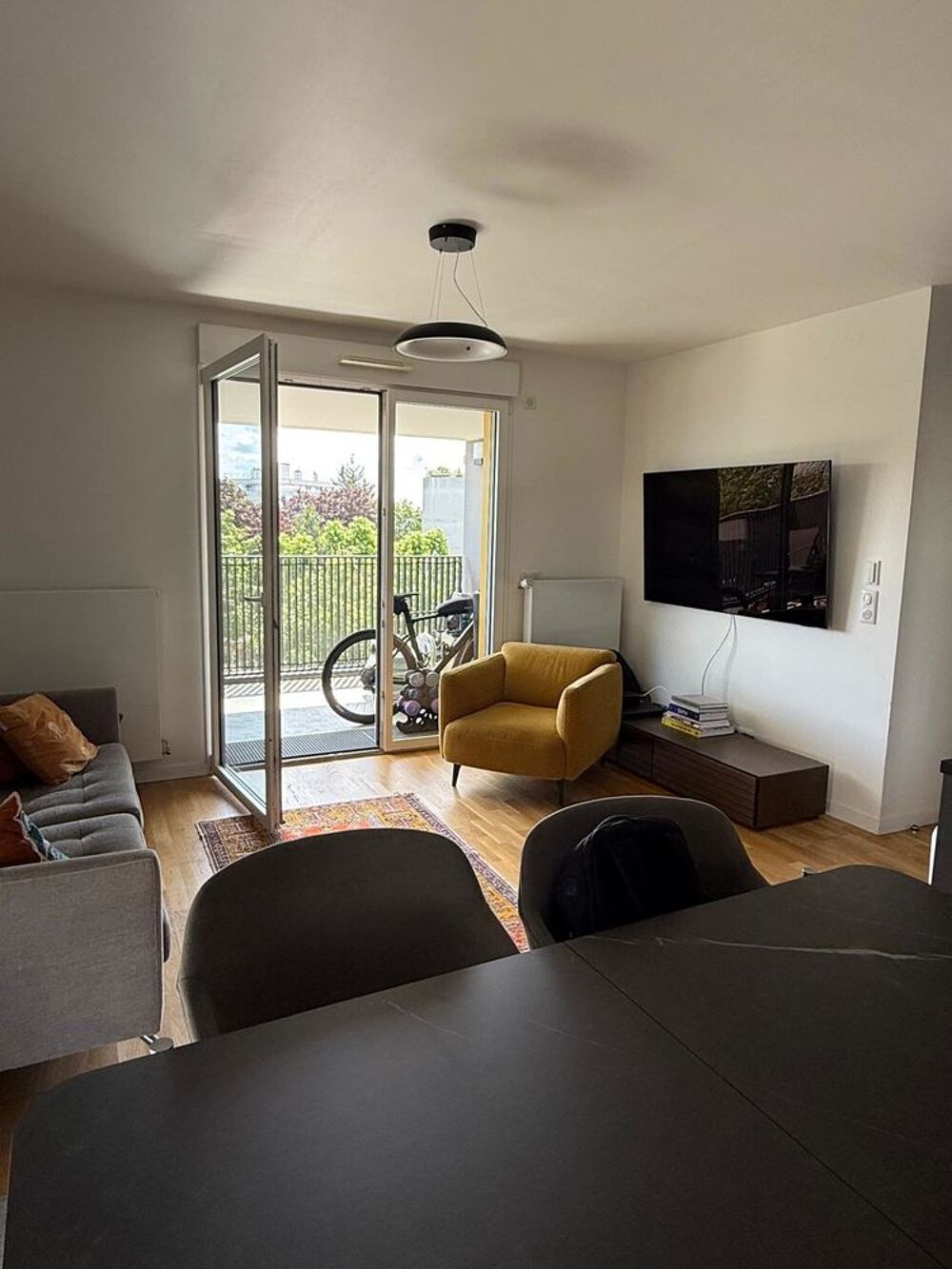 Location Appartement 3 pieces Charles Gregoire Rueil-malmaison
