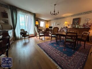  Appartement à vendre 4 pièces 97 m²