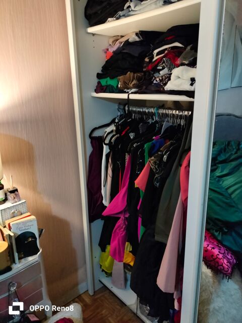 ?? CAUSE DMNAGEMENT Dressing 100 Saint-Witz (95)