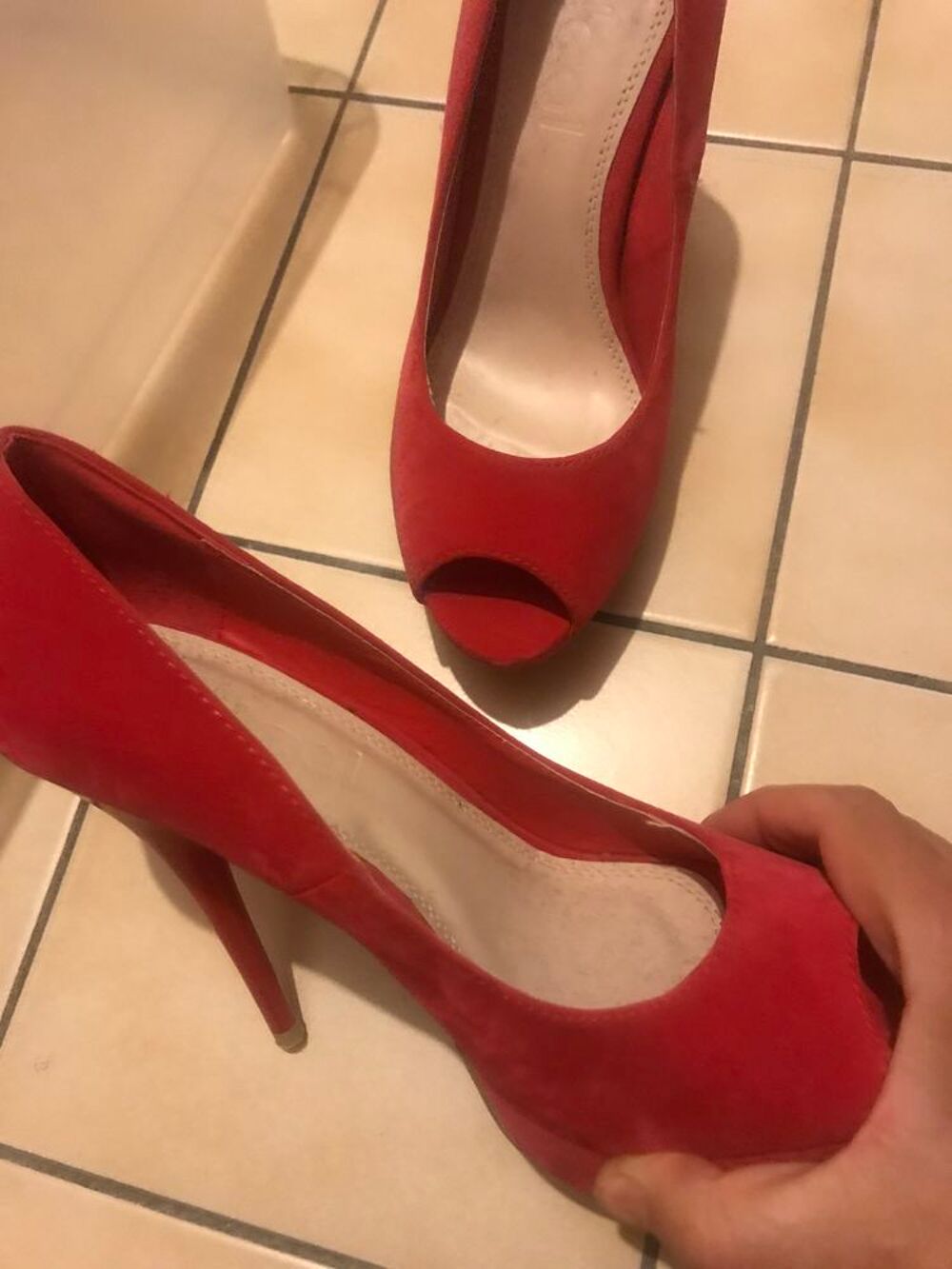 Chaussures Chaussures