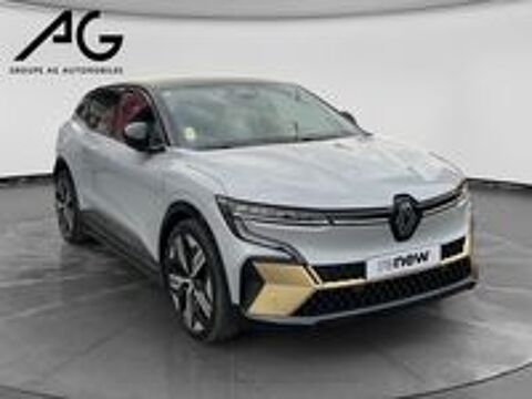 M&eacute;gane Megane E-Tech EV60 220 ch super charge Iconic 2022 occasion 08300 Rethel