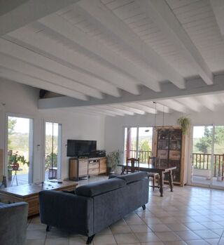 Maison à vendre 5 pièces 150 m² Villefranque