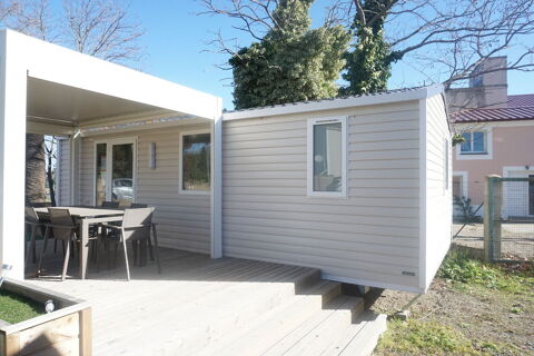 Annonce voiture Mobil-Home Mobil-Home 27600 
