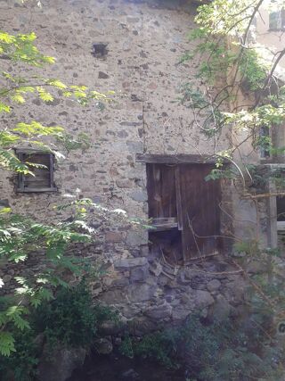  Remise / Grange à vendre 100 m²