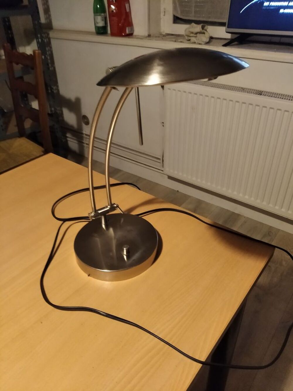 ,lampe de bureau Décoration