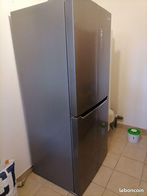 Réfrigérateur-congélateur multi portes Thomson THM83IX 1 AN 700 Mourèze (34)