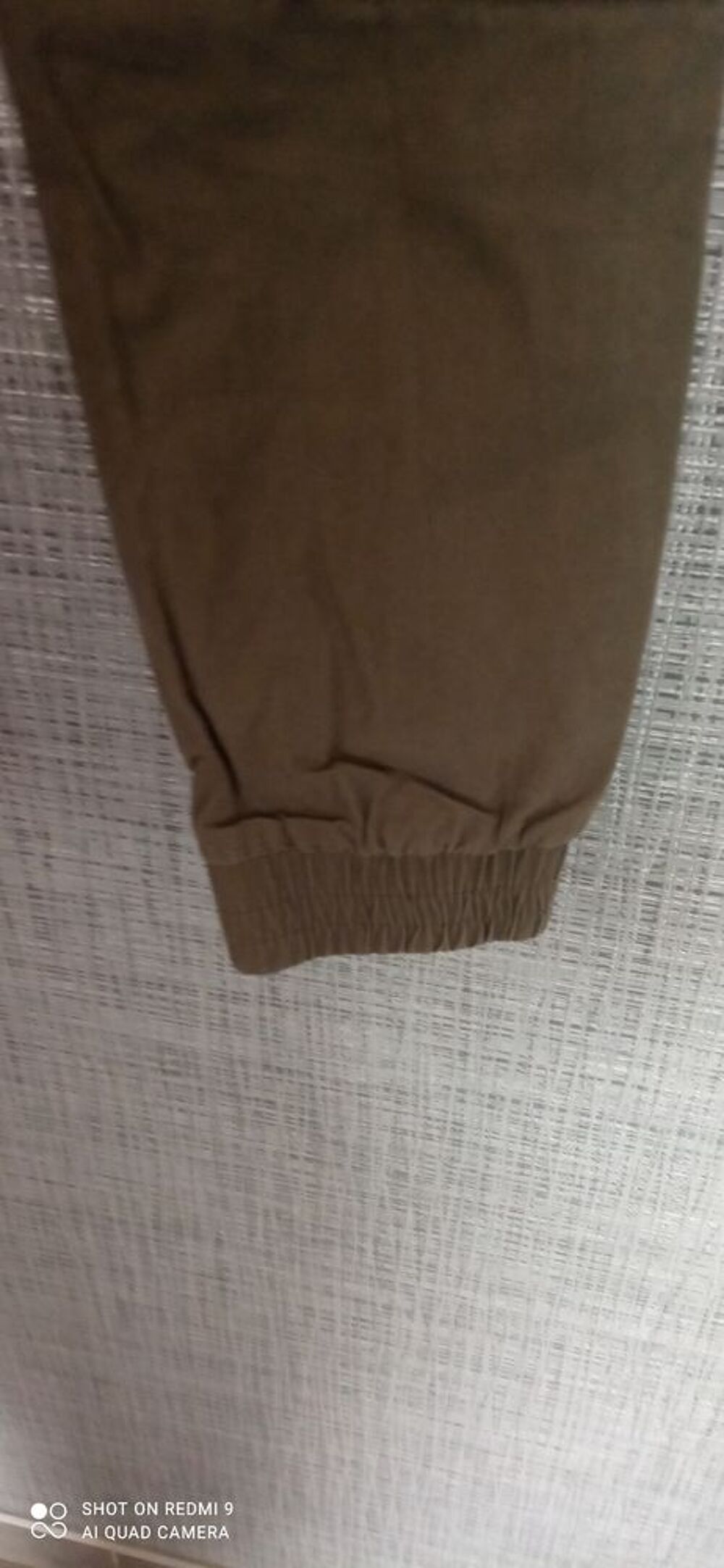 PANTALON CARGO Vêtements enfants