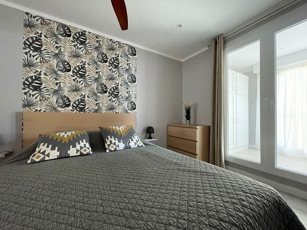 Vente Appartement T2 Centre ville avec garage et cave La grande-motte