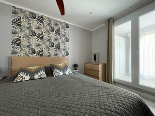  Appartement à vendre 2/3 pièces 60 m²