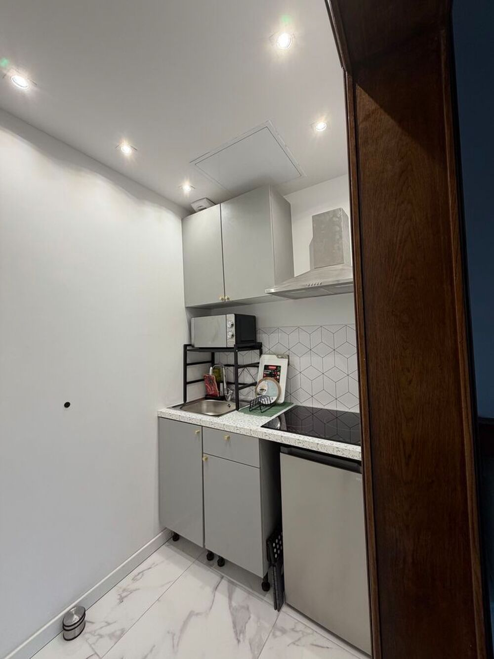 Location Appartement studio à  louer Étampes