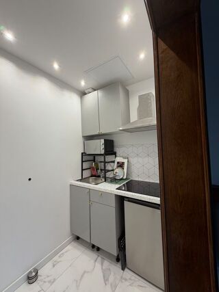  Appartement à louer 1 pièce 24 m² Étampes