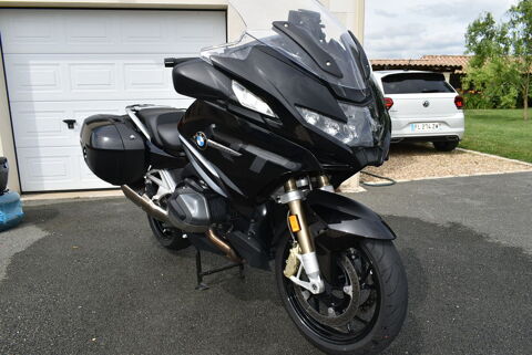 Moto BMW 2022 occasion Saintes 17100