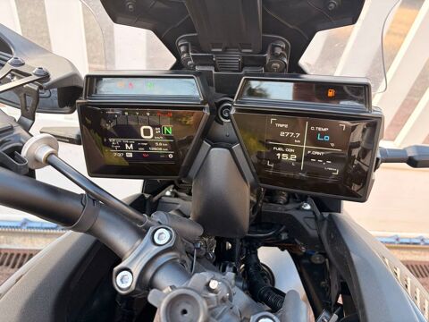 Moto YAMAHA 2024 occasion Brie-Comte-Robert 77170