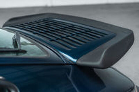 911 (964) 964 Turbo 3.3 1991 occasion 75014 Paris