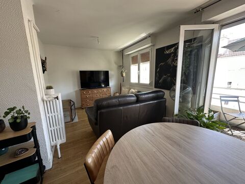  Appartement  louer 4 pices 63 m